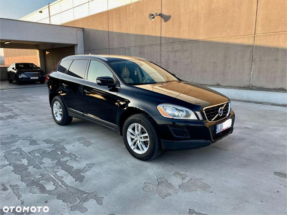 Volvo XC 60 T6 AWD Summum - 31