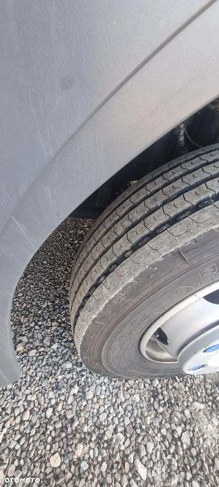 Mercedes-Benz Mercedes Atego 821, - 8