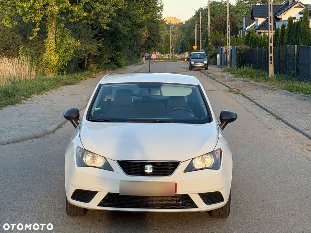 Seat Ibiza SC 1.4 16V Sport - 3