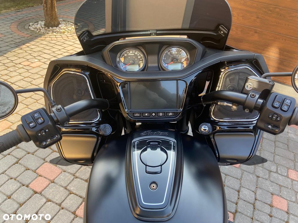 Indian Challenger - 6