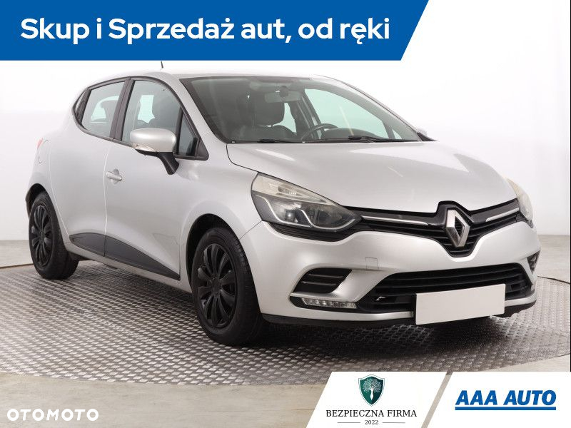 Renault Clio - 2