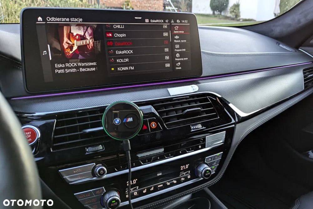 BMW M5 Competition - 29