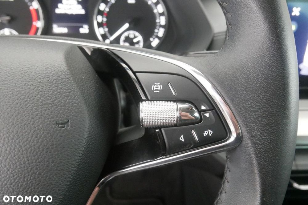 Skoda Octavia 1.0 TSI Ambition - 22