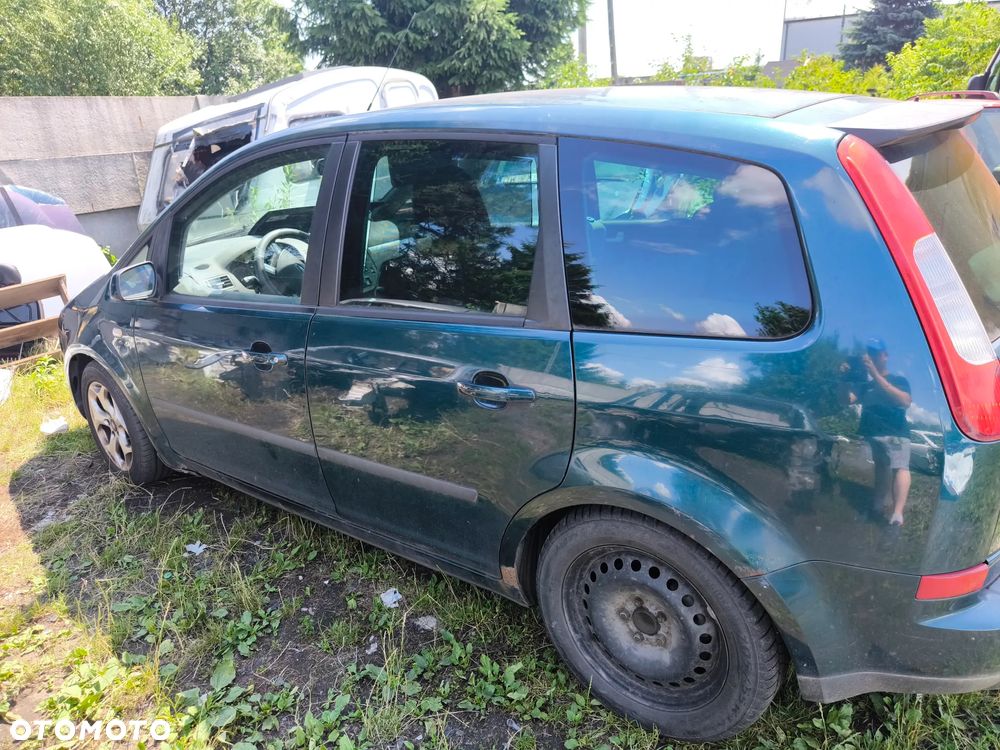 FORD Focus mk1 C-MAX NA CZĘŚCI 2.0 16V 146KM 1.6 16V 1.8 TDDI TDCi NA CZĘŚCI - 6