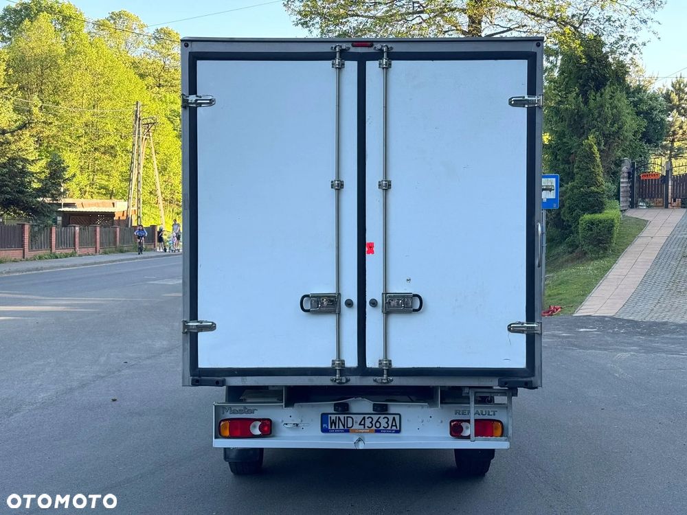 Renault Master - 5
