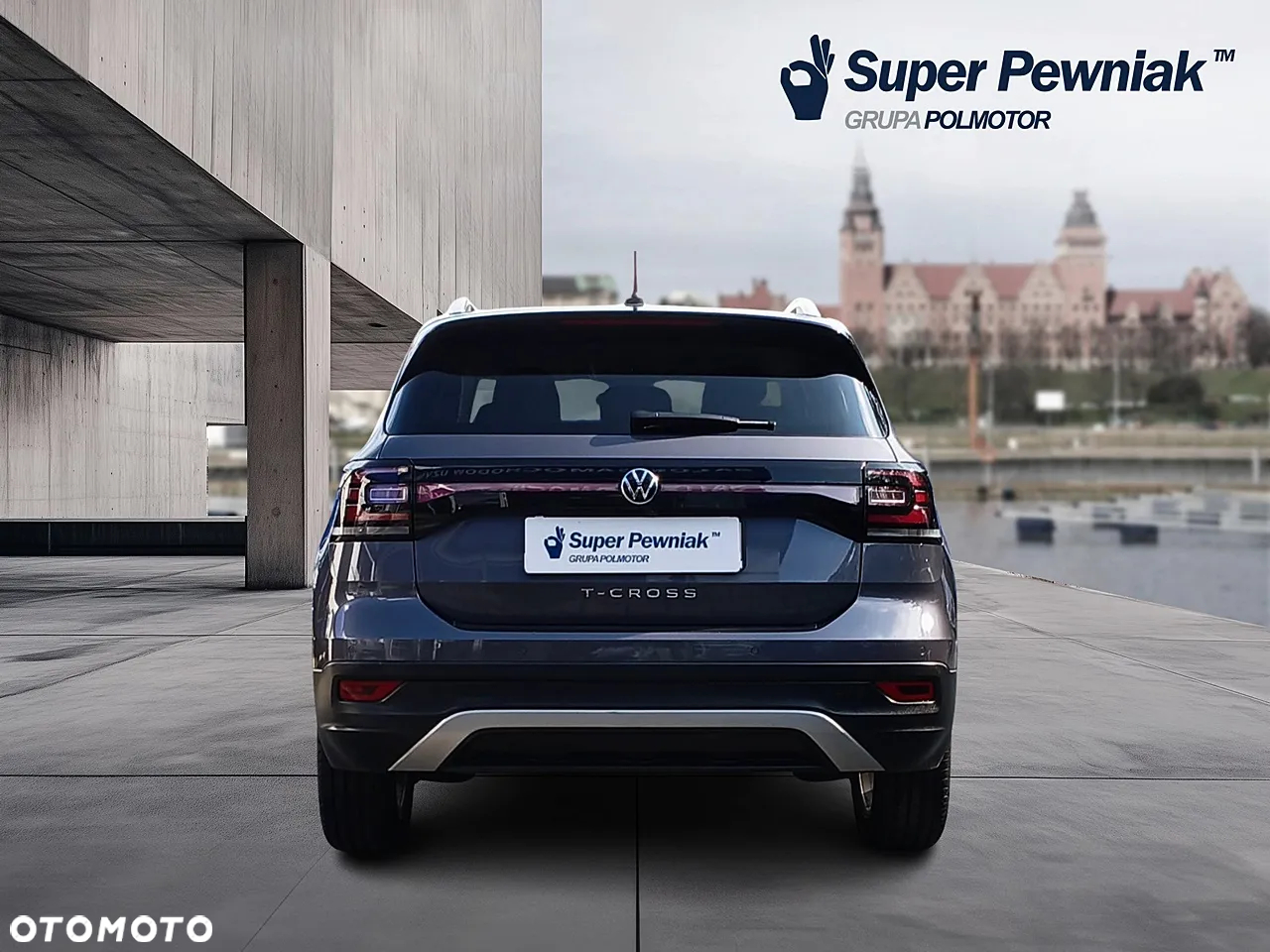 Volkswagen T-Cross 1.5 TSI ACT Style DSG - 4