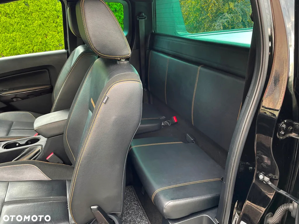 Ford Ranger 2.0 EcoBlue 4x4 DC Wildtrak - 24