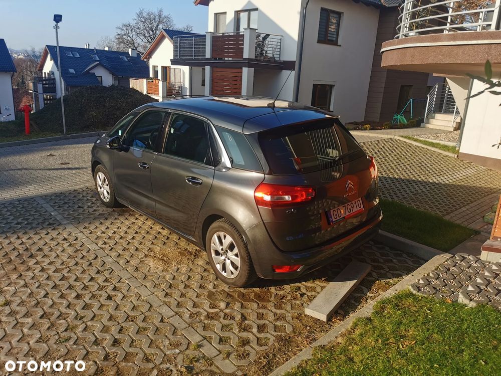 Citroën C4 Picasso 1.6 THP Intensive S&S EAT6 - 11