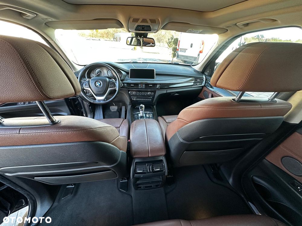 BMW X5 xDrive40e - 11
