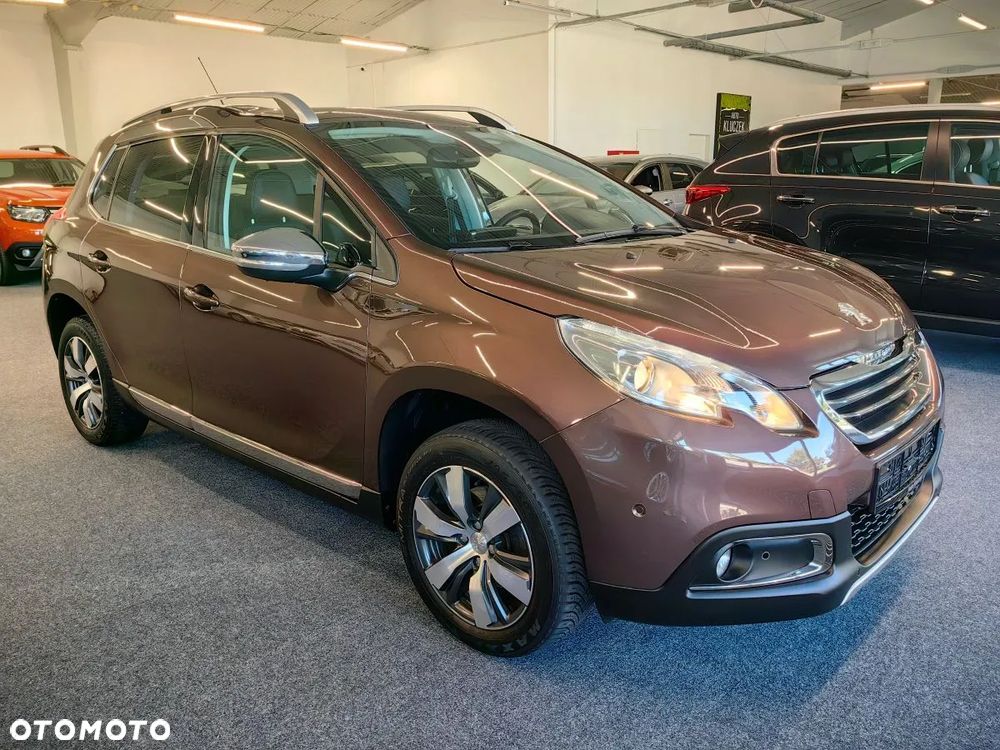 Peugeot 2008 120 VTI Business-Line - 3