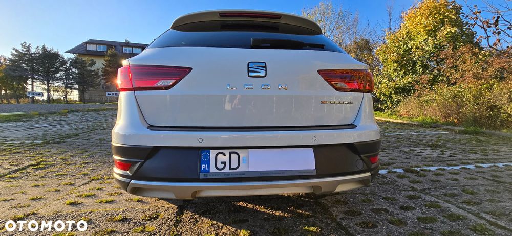 Seat Leon 1.4 TSI X-Perience S&S - 6