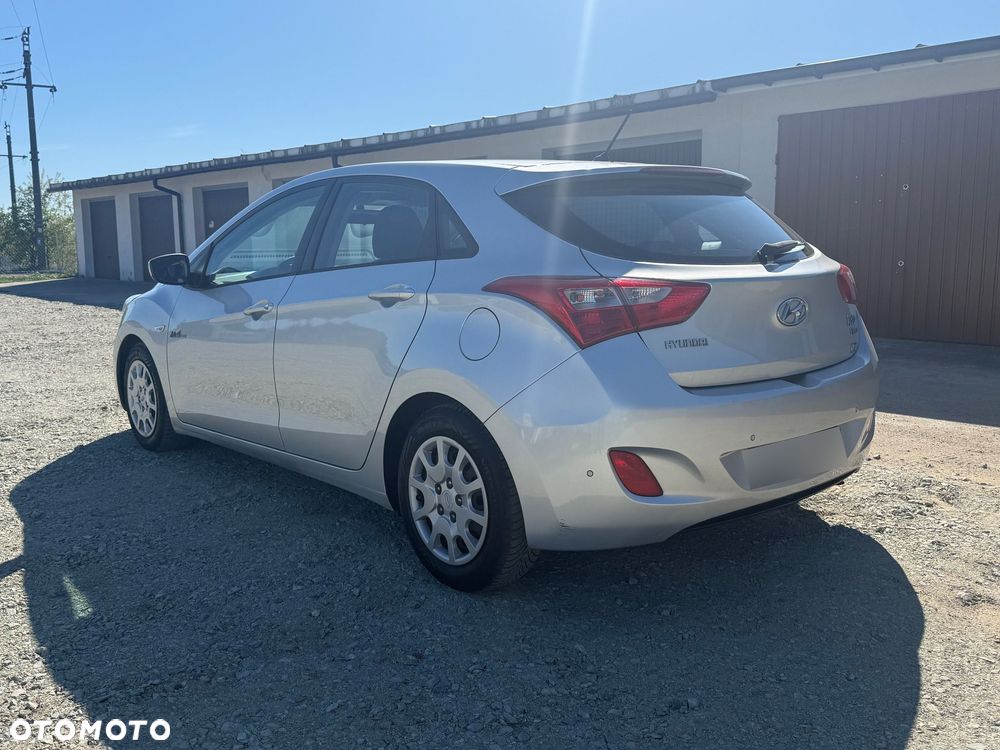 Hyundai i30 1.6 Style - 6