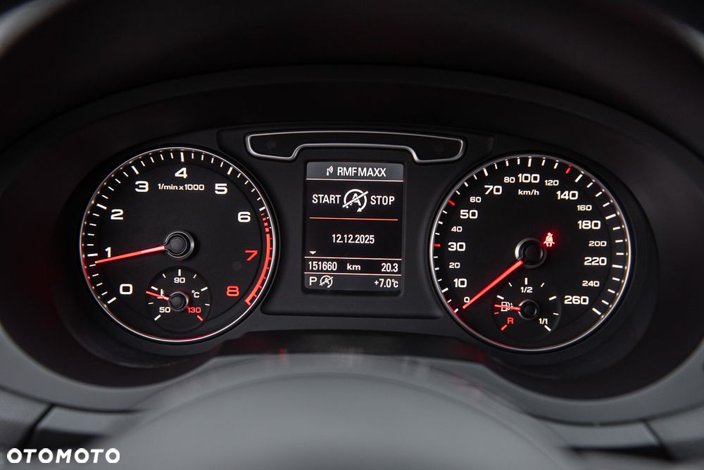 Audi Q3 2.0 TFSI Quattro S tronic - 19