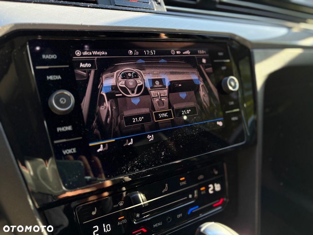 Volkswagen Passat 1.5 TSI EVO Business DSG - 21