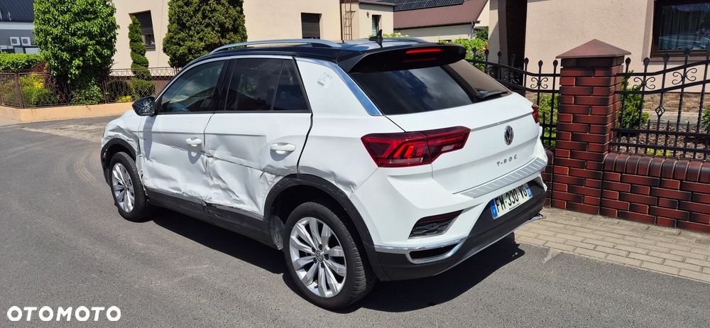 Volkswagen T-Roc - 5
