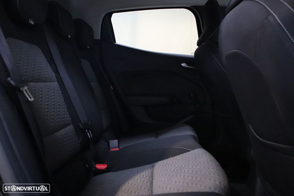 Renault Clio 1.0 TCe Limited Bi-Fuel - 23