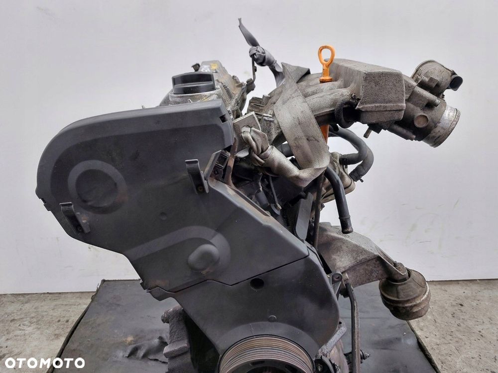 Silnik benzyna VW Passat B5 FL 2000-2005 1,8 T 20V BENZYNA APU - 3