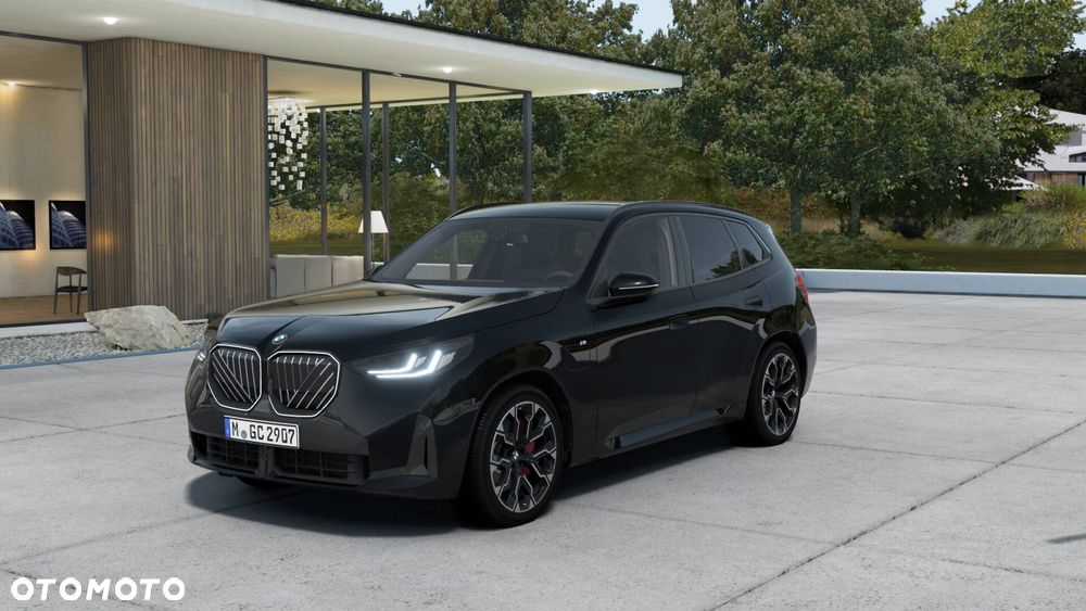 BMW X3 30e xDrive - 1