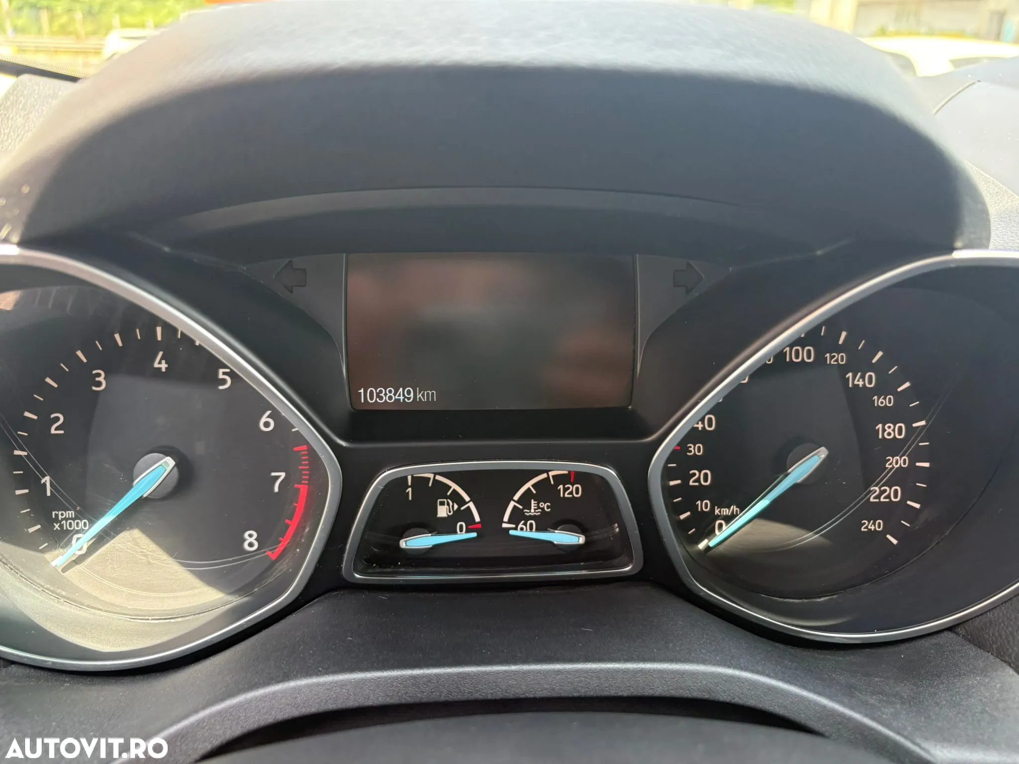 Ford Kuga - 6