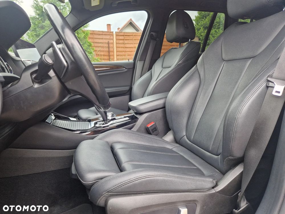 BMW X3 xDrive30i xLine sport - 18