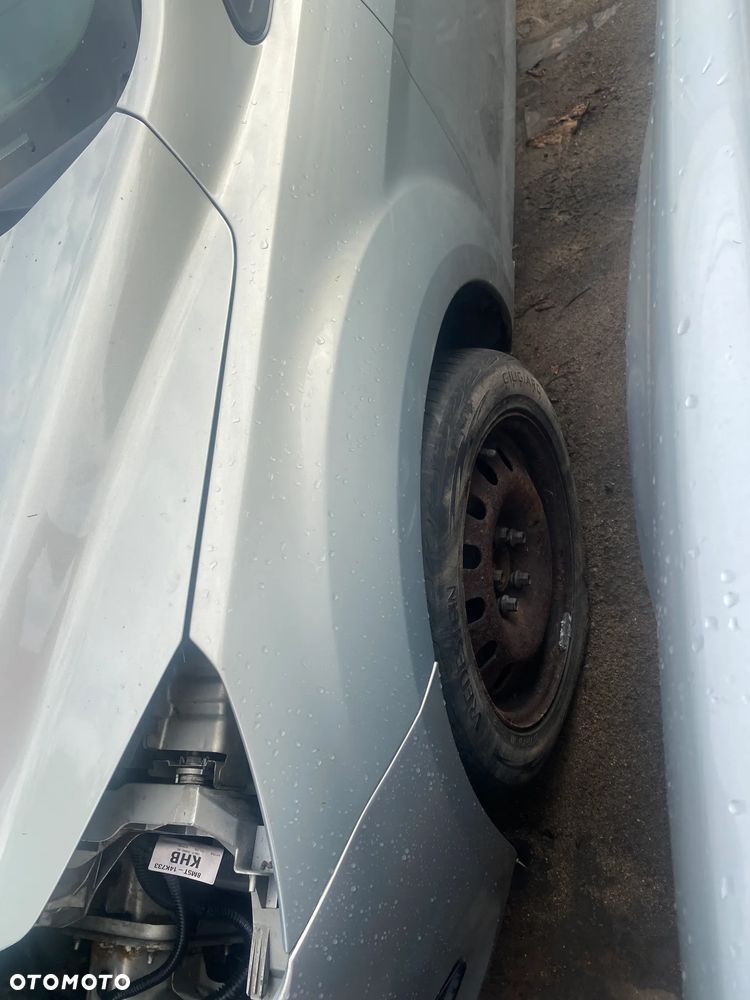 Błotnik Lewy Przedni Ford Focus II LIFT - 1