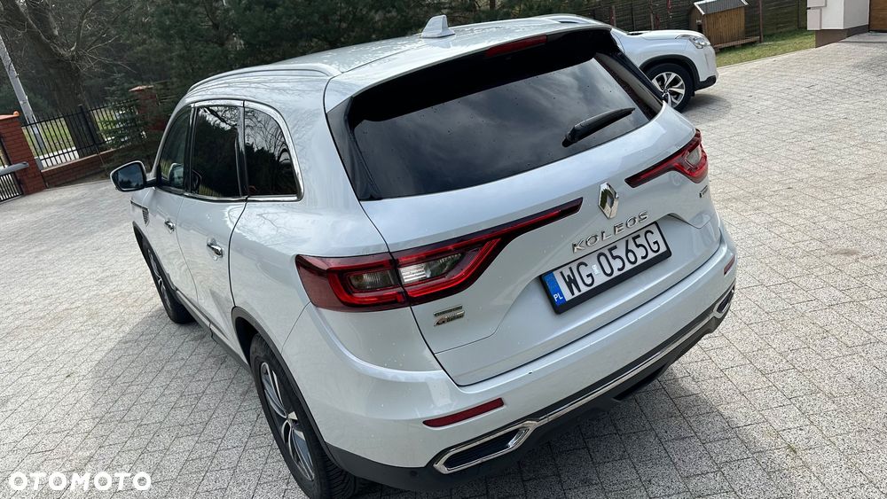 Renault Koleos 2.0 dCi Intens 4x4 X-Tronic - 29