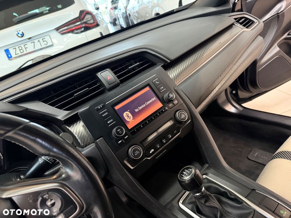 Honda Civic - 22