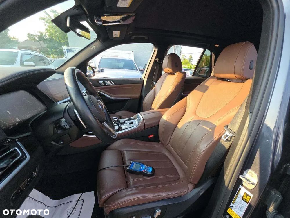 BMW X5 xDrive40i sport - 6