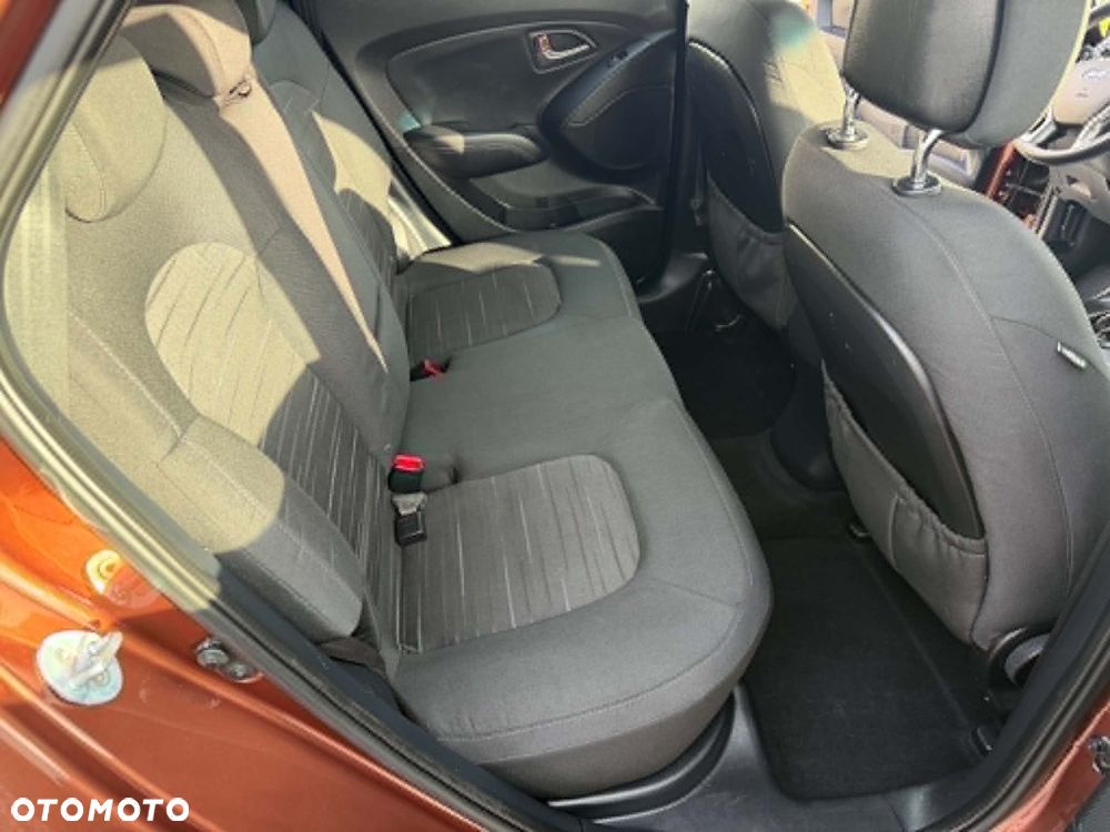 Hyundai ix35 1.6 GDI Style 2WD - 11