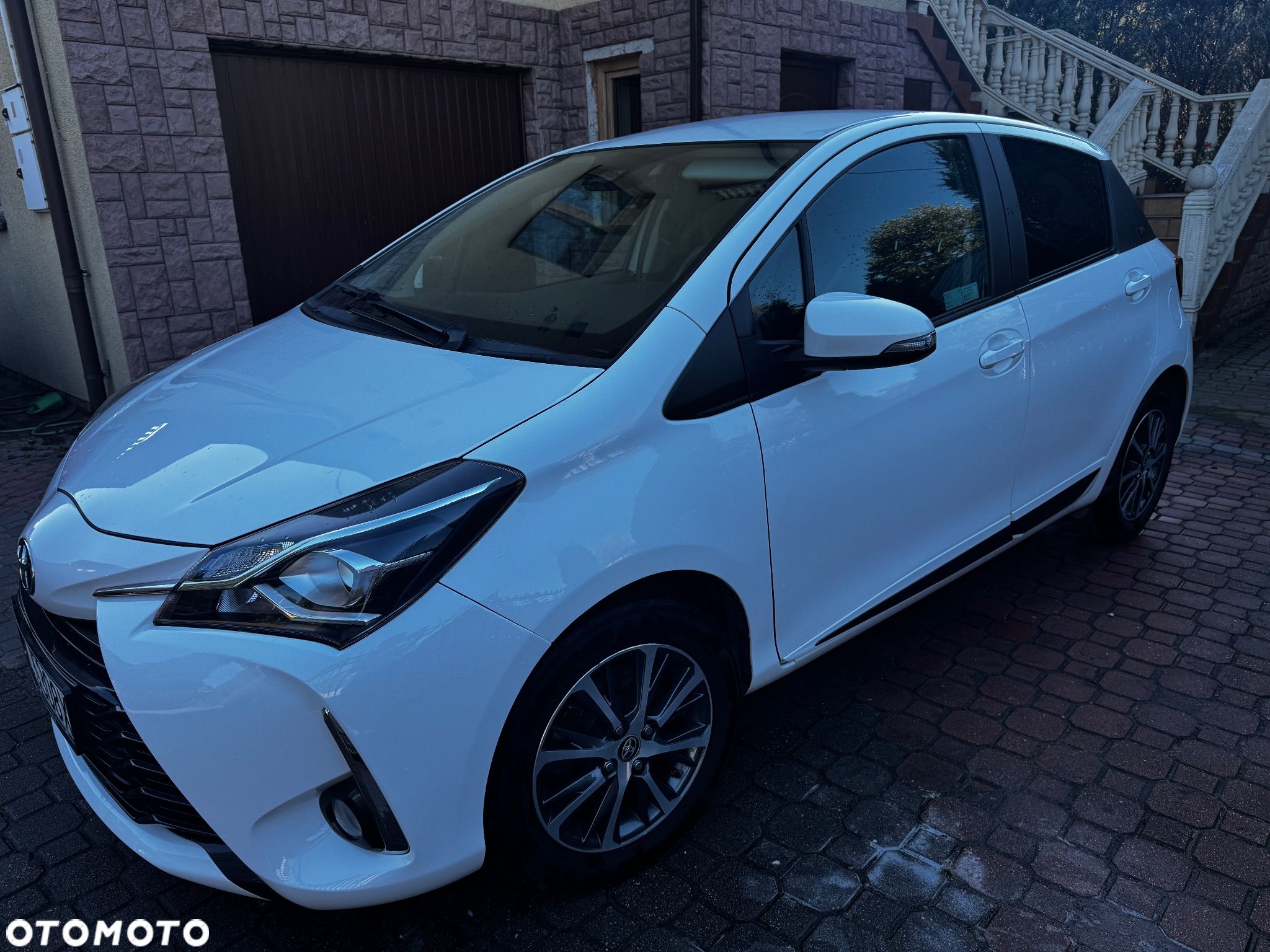 Toyota Yaris 1.5 20th Anniversary - 1