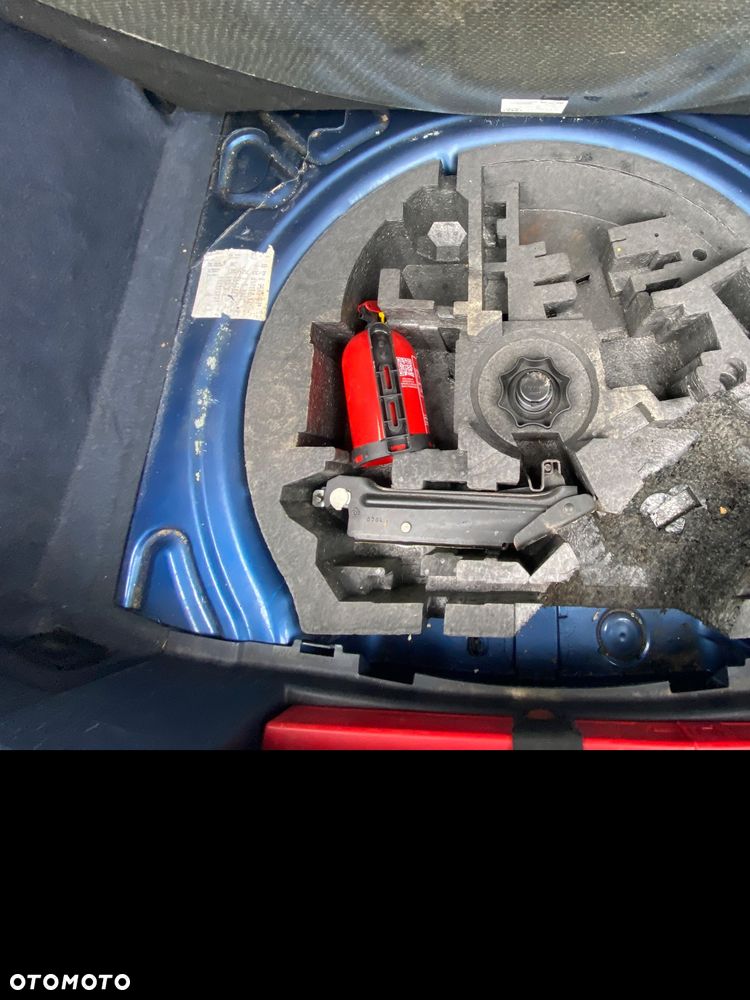 Audi A3 3-drzwiowe 1.9 TDI Ambiente - 16