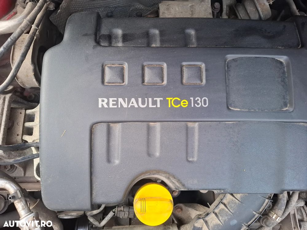 Renault Megane Estate 1.4 TCe Privilege - 10