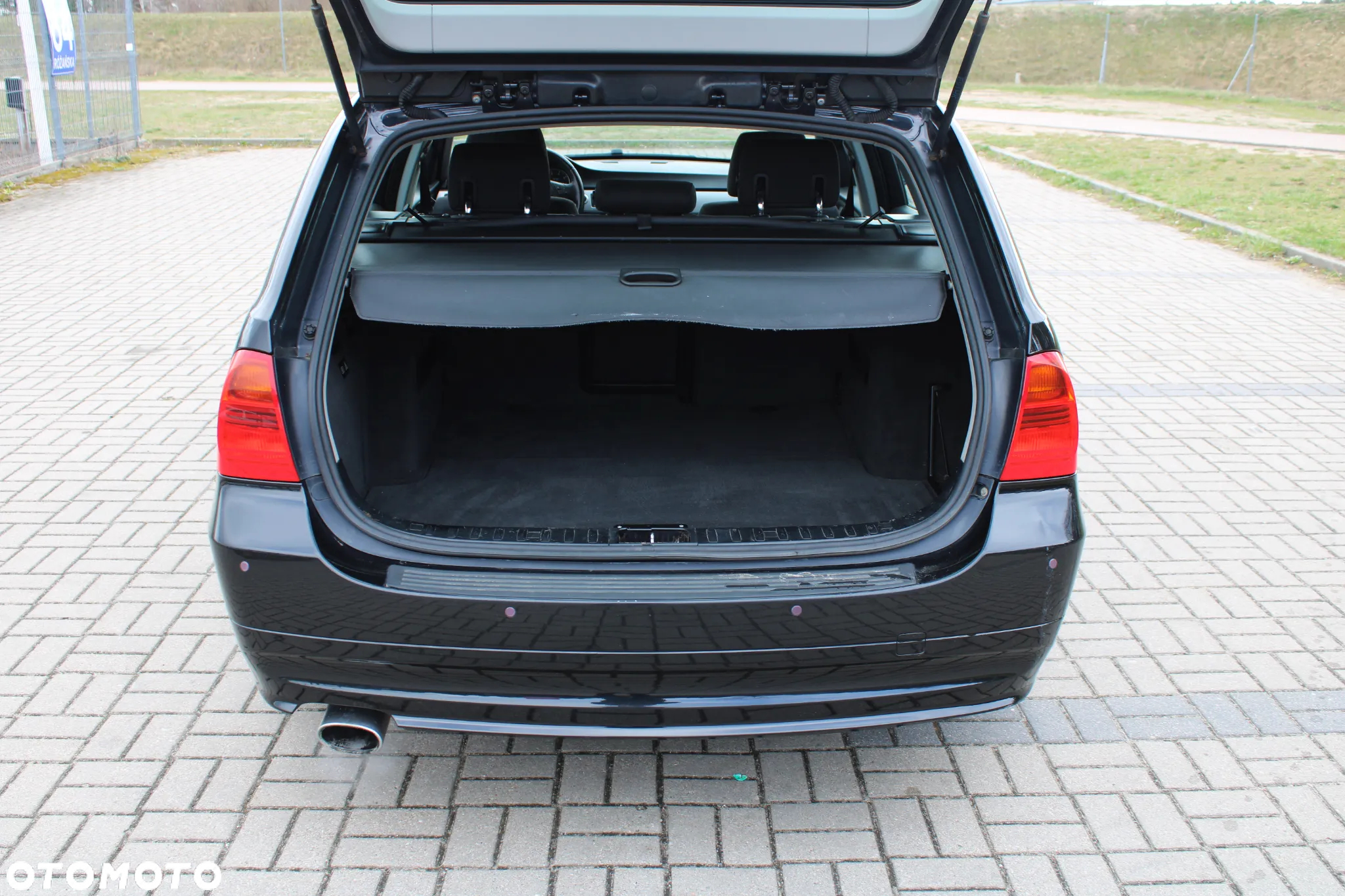 BMW Seria 3 - 33