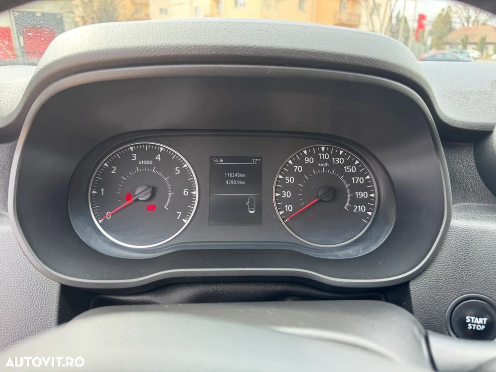 Dacia Duster 1.5 Blue dCi 4WD Prestige - 8