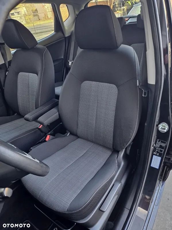 Kia Venga 1.4 CVVT Spirit - 10