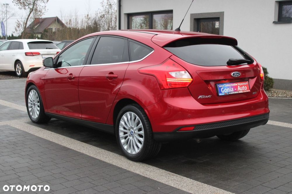 Ford Focus - 5