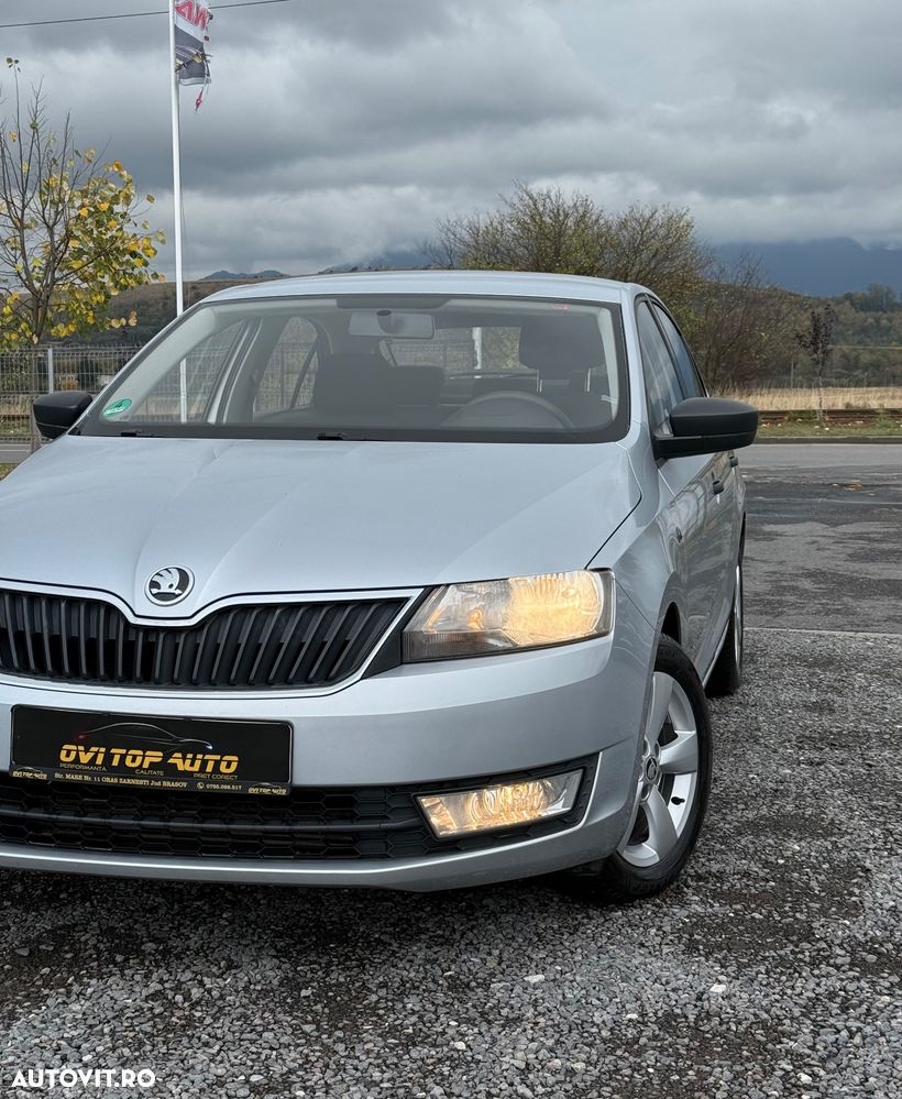 Skoda Rapid ver-1-6-tdi-business - 24