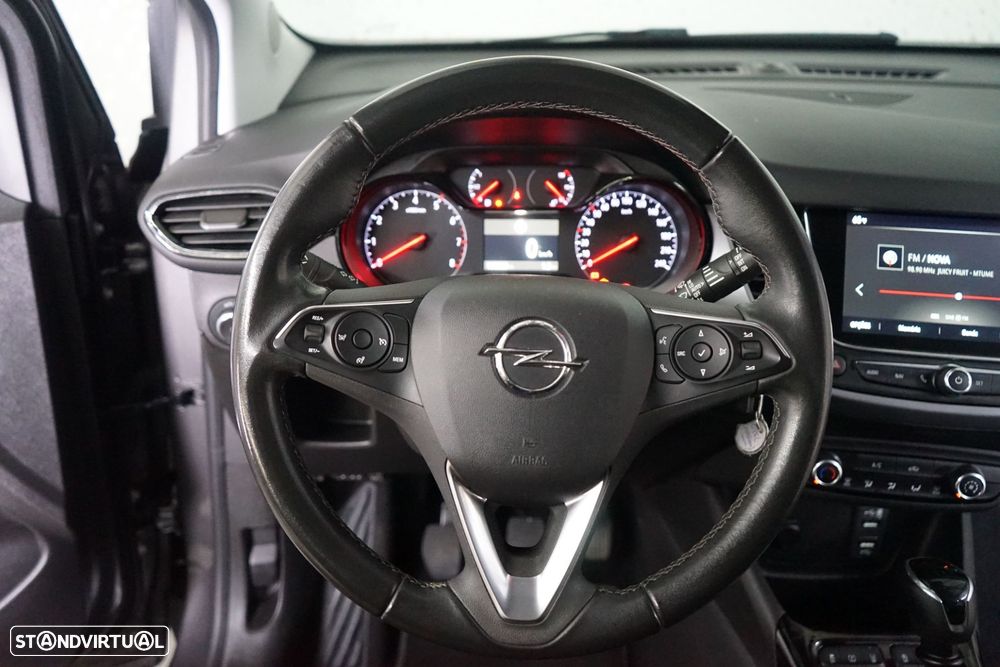 Opel Crossland 1.2 T Edition - 14