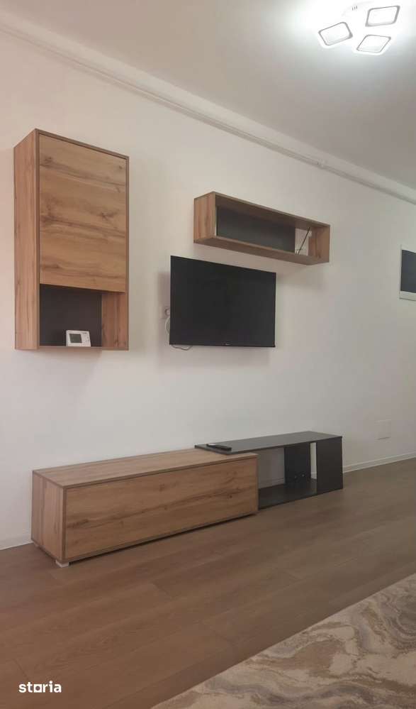 Inchiriez apartament Magurele ilfov — fotografia 1