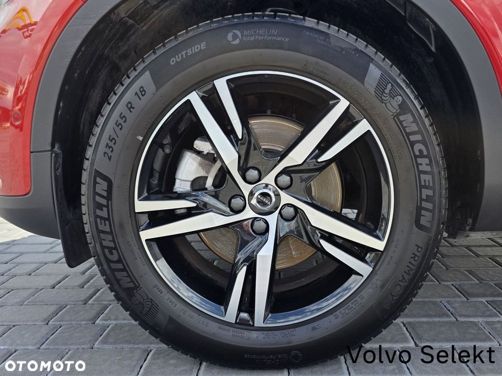 Volvo XC 40 - 36