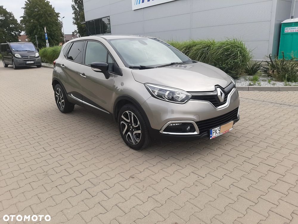 Renault Captur ENERGY TCe 90 Start&Stop Dynamique - 5