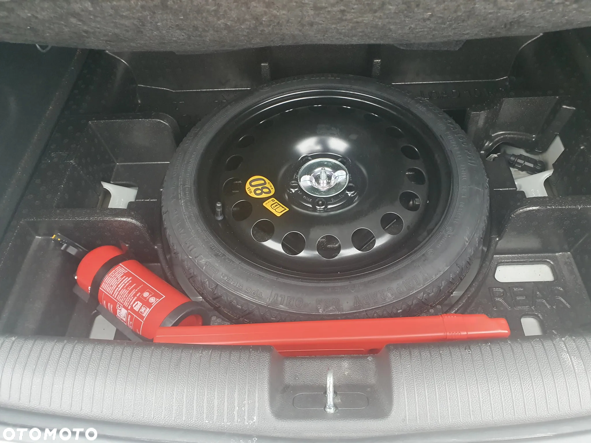 Opel Astra V 1.6 CDTI Enjoy - 21