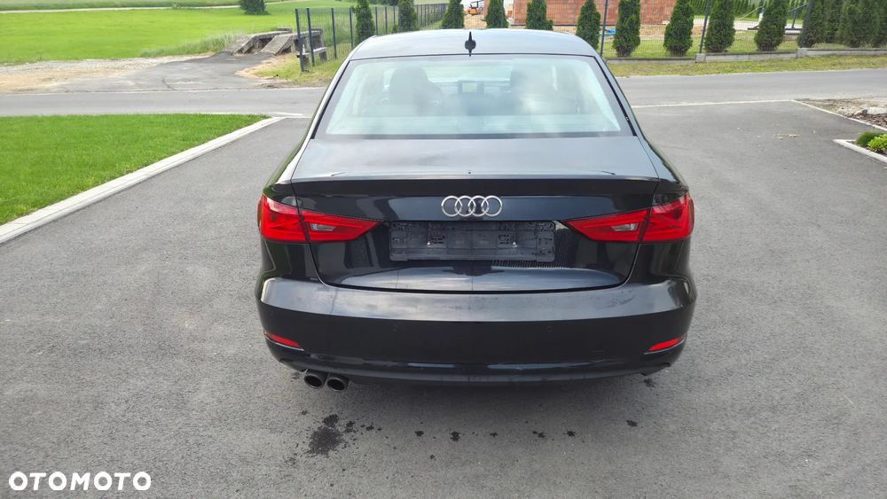 Audi A3 Limousine 1.4 TFSI Attraction - 12