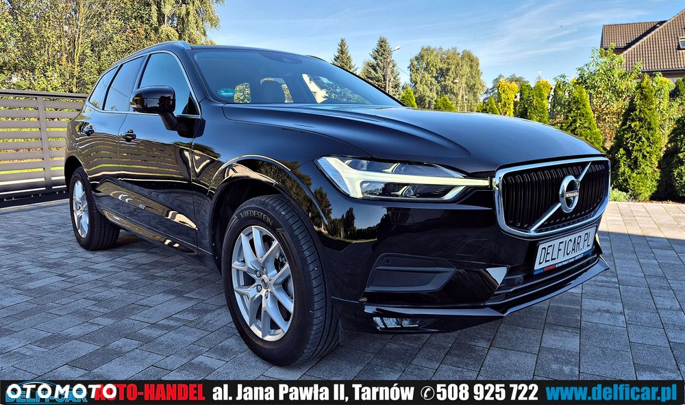 Volvo XC 60 D4 Momentum Pro - 2