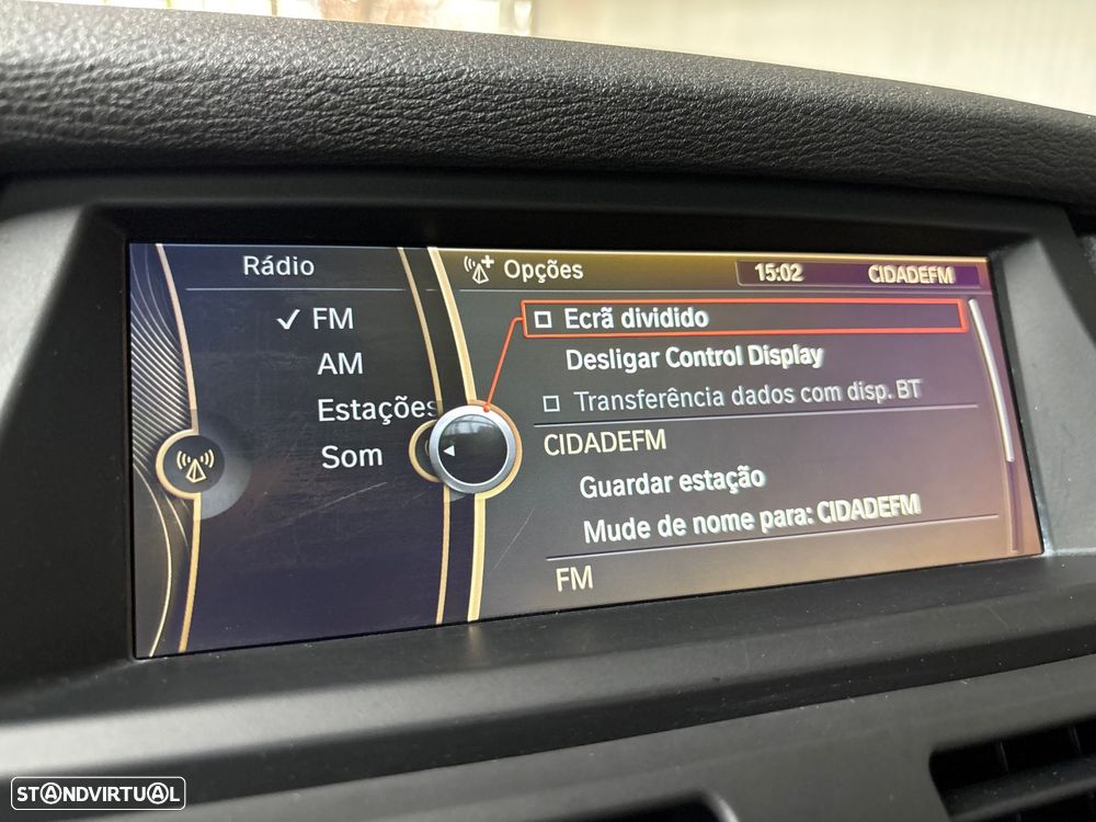 BMW X6 40 d xDrive - 37