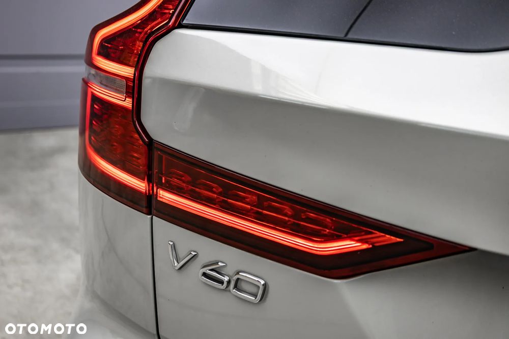 Volvo V60 - 12