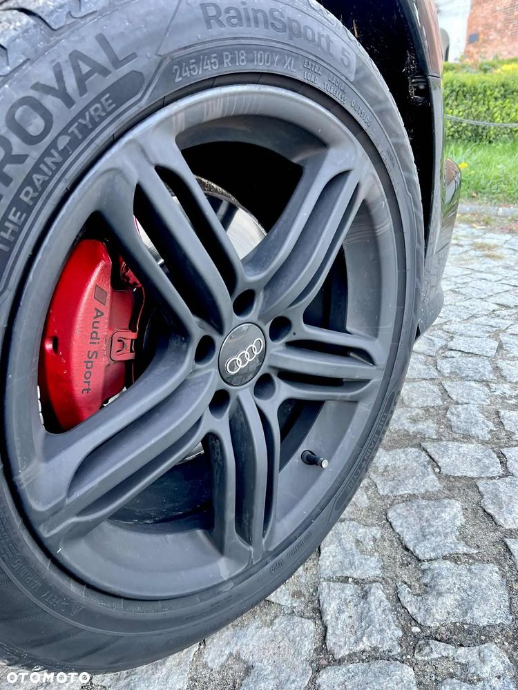 Audi A6 Limousine - 38