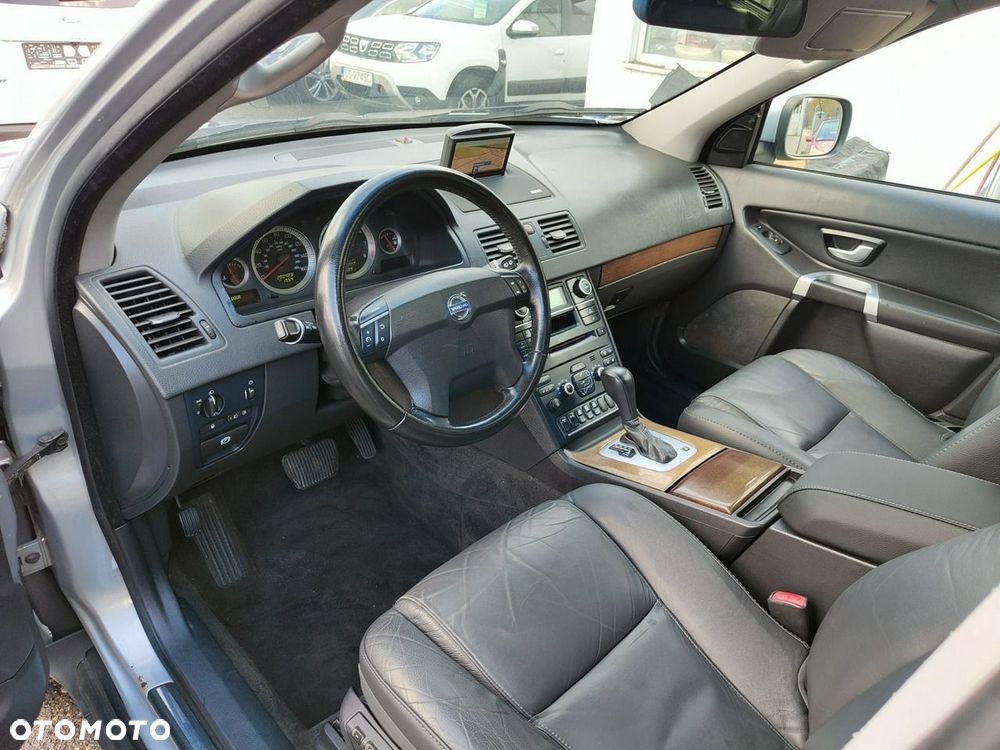 Volvo XC 90 2011