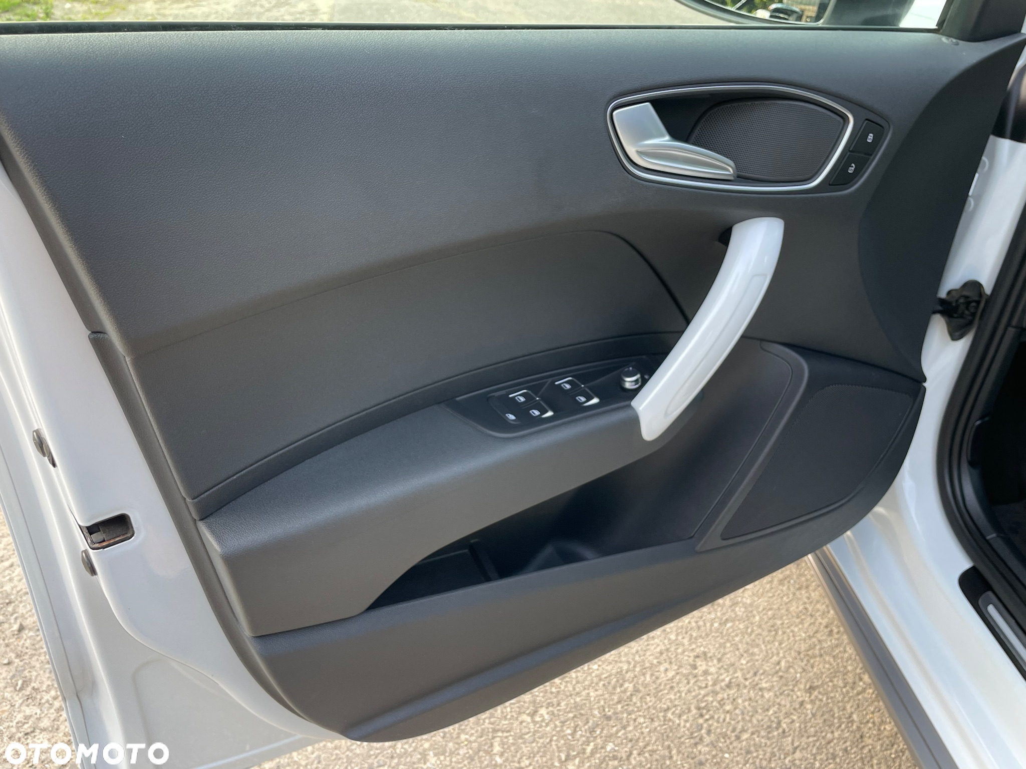 Audi A1 25 TFSI Sportback advanced - 18