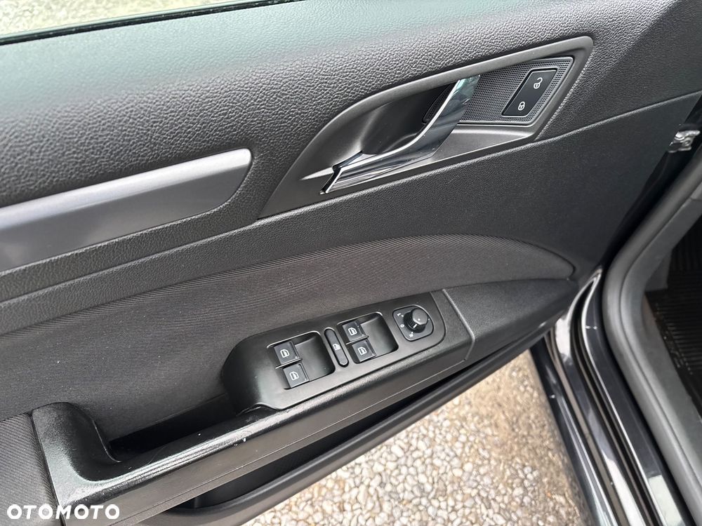 Skoda Superb - 7